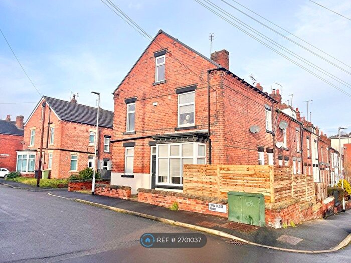 3 Bedroom End Of Terrace House To Rent In Plus An Extra Room, Leeds, LS12