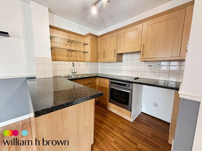 1 Bedroom Property To Rent In Broome Place, Aveley, South Ockendon, RM15
