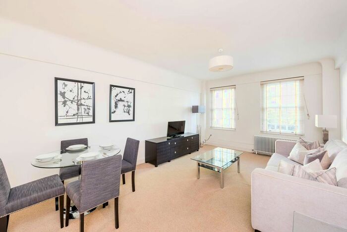 2 Bedroom Flat To Rent In Fulham Road, Chelsea, London, SW3