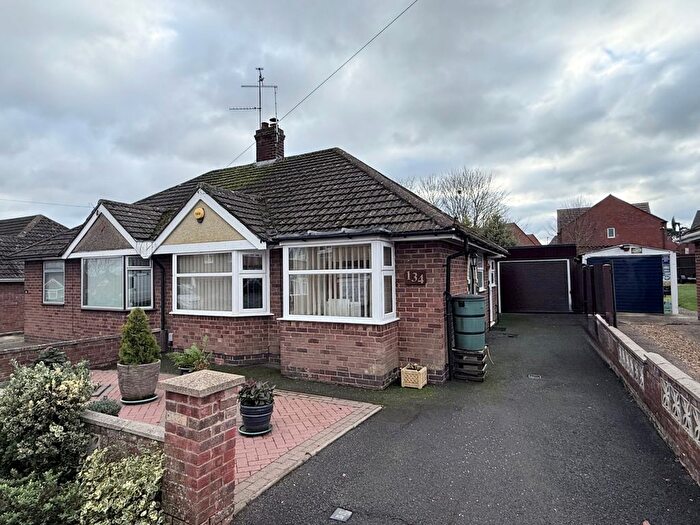 2 Bedroom Bungalow For Sale In Southfield Road, Duston, NN5