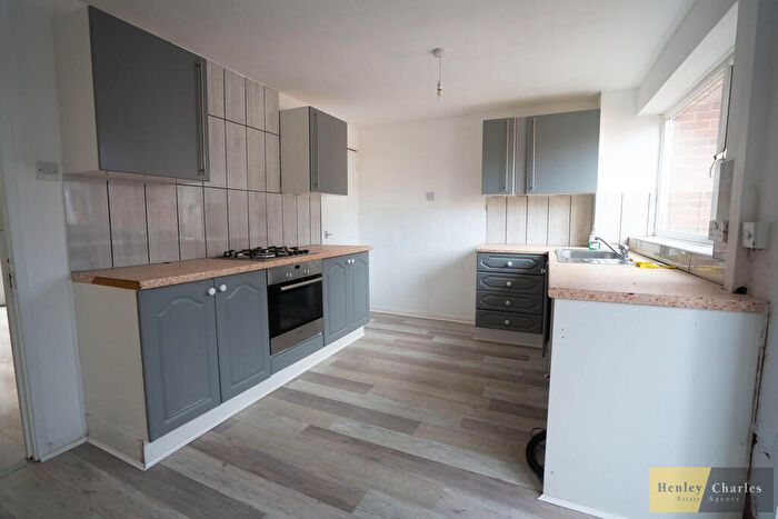 2 Bedroom End Of Terrace House To Rent In Bernard Drive, Handsworth, B21