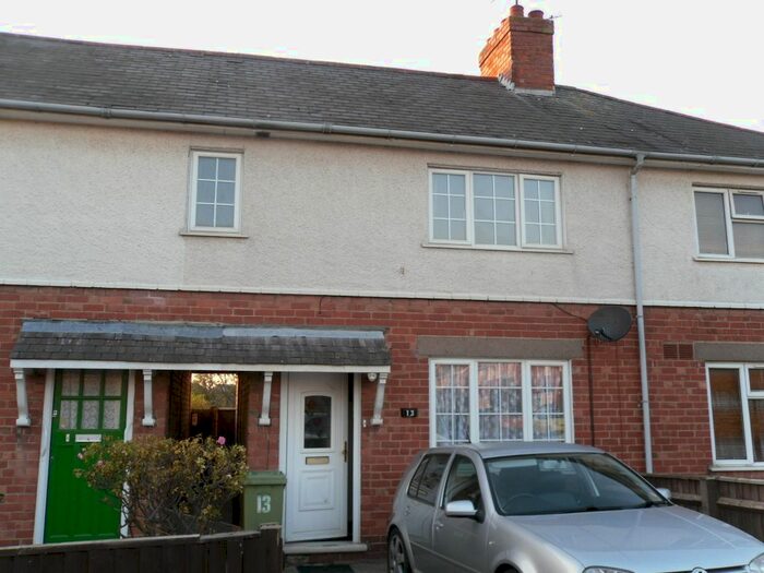 3 Bedroom Terraced House To Rent In Althorpe Crescent, Bradville, Milton Keynes, MK13