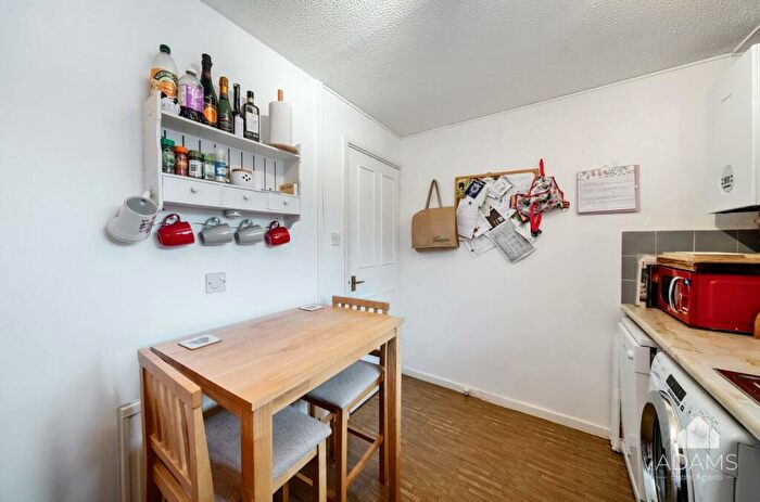 2 Bedroom Semi-Detached House For Sale In Otters Field, Greet, Cheltenham, GL54