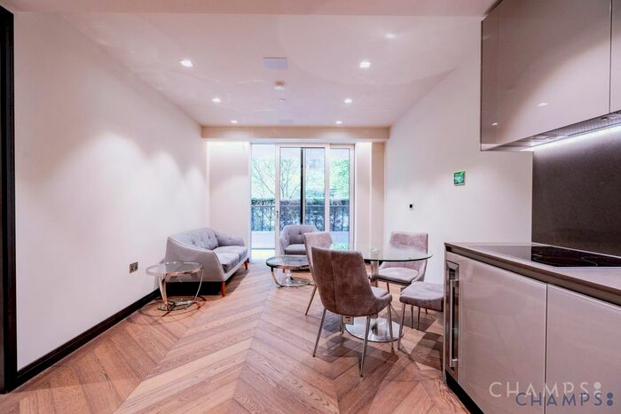 1 Bedroom Flat To Rent In Balmoral House, One Tower Bridge, Tower Bridge, SE1