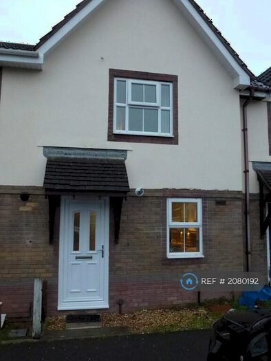 2 Bedroom Terraced House To Rent In Birch Walk, Porthcawl, CF36