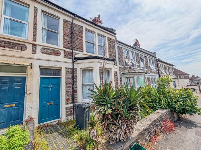 6 Bedroom Terraced House To Rent In Gloucester Road, Horfield, Bristol, BS7