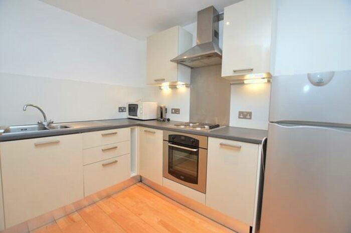 1 Bedroom Apartment To Rent In Jet Centro, St Marys Gate, S2