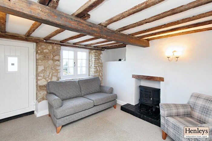 2 Bedroom Cottage For Sale In Waterside, Isleham, CB7