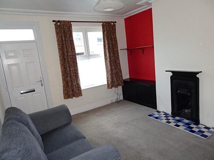1 Bedroom House To Rent In Romsdal Road Crookes Sheffield, S10