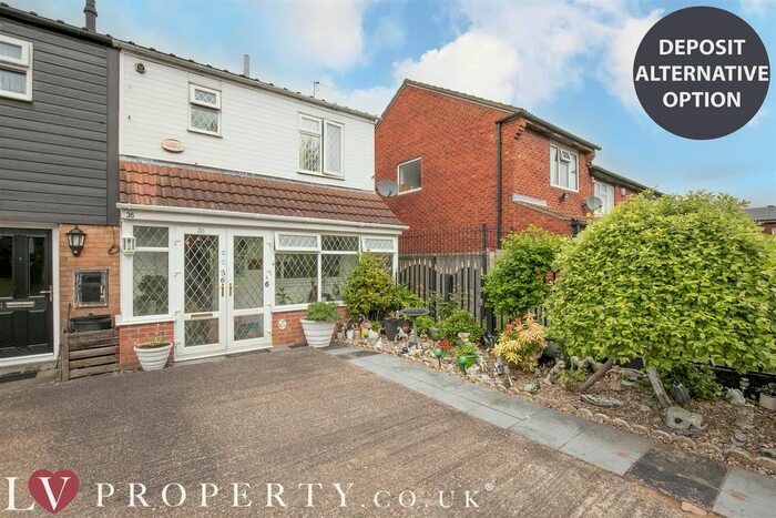 3 Bedroom Property To Rent In Kent Street North, Hockley, Birmingham, B18