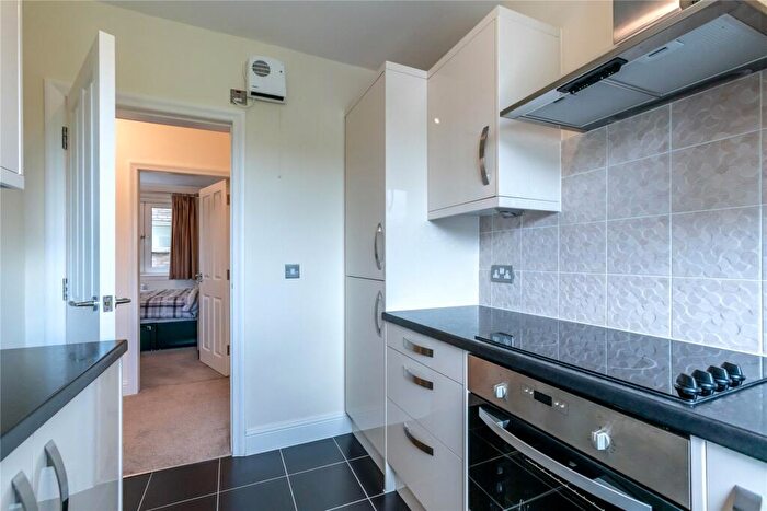 2 Bedroom Apartment To Rent In Whittingehame Court, Great Western Road, Kelvindale, Glasgow, G12