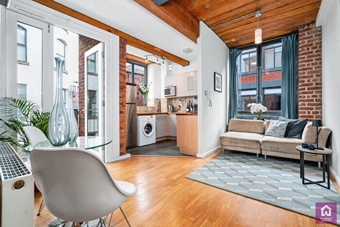 1 Bedroom Flat For Sale In - Turner Street, Norther Quarter, Manchester, M4