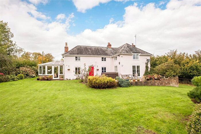 4 Bedroom Detached House For Sale In Ashdown Lane, Lenham, Maidstone, Kent, ME17
