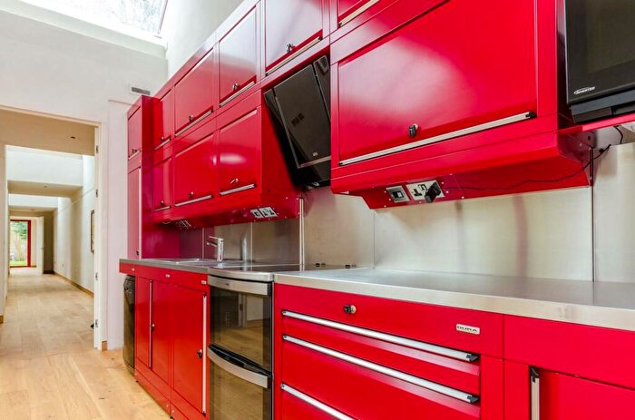 2 Bedroom Semi-Detached House To Rent In Prey Heath Road, Mayford, Worplesdon, GU22