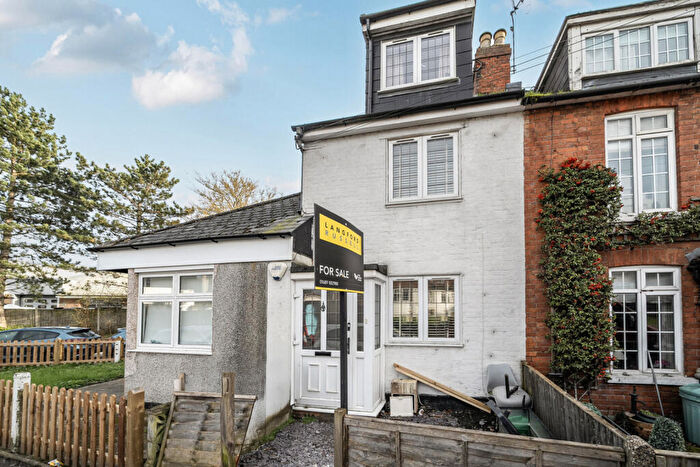 3 Bedroom Terraced House For Sale In Old Hill, Orpington, BR6