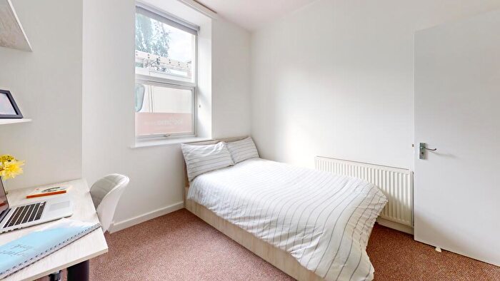 1 Bedroom House To Rent In The Globe, Barker Street, Shieldfield, NE2