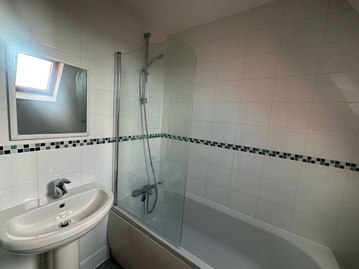 1 Bedroom Flat To Rent In Christchurch Road, Bournemouth, BH1