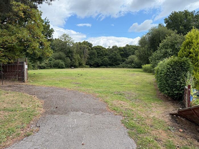 2 Bedroom Detached Bungalow For Sale In Whitehill Park, Whitehill, Hampshire, GU35