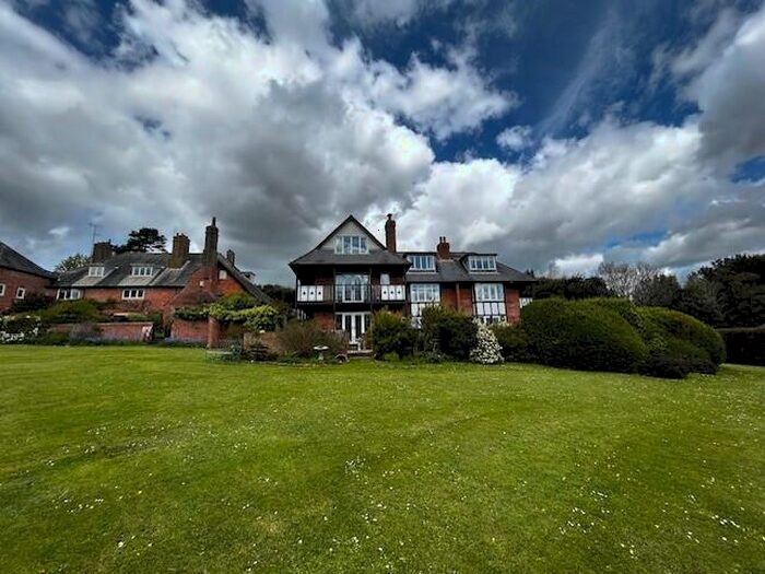 4 Bedroom Town House To Rent In White Court, Alfriston, BN26