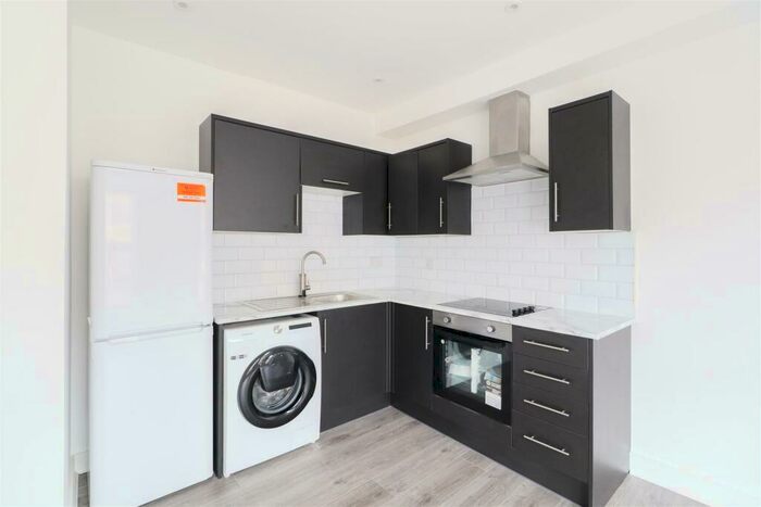 1 Bedroom Apartment To Rent In Queens Road, Coventry, CV1