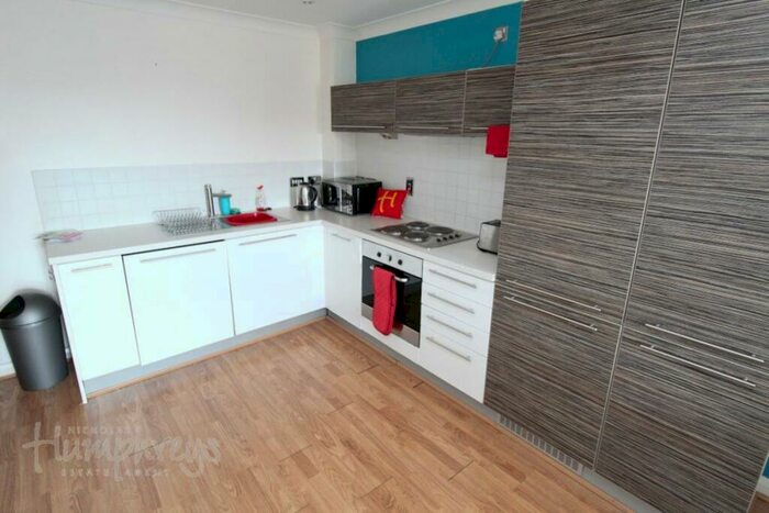 2 Bedroom Apartment To Rent In Citywalk, Irving St - - Viewings, B1