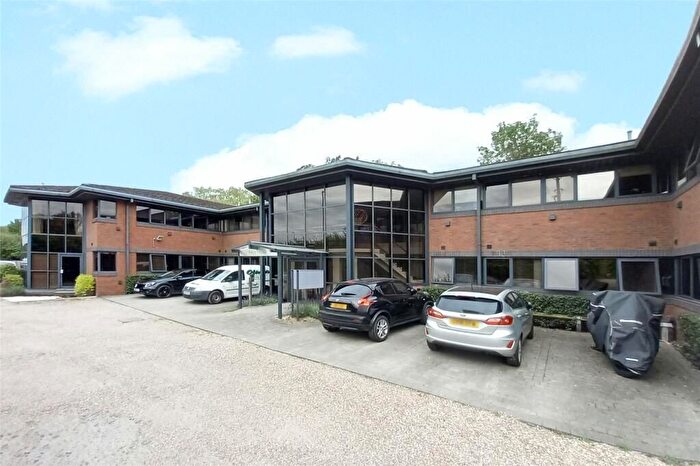 2 Bedroom Flat To Rent In Freya House, Old Basing, RG24