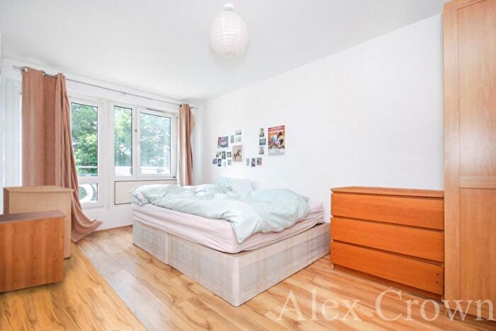 4 Bedroom Flat To Rent In Weedington Road, Kentish Town, NW5