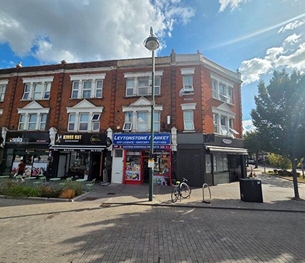 4 Bedroom Apartment For Sale In Church Lane, London, E11