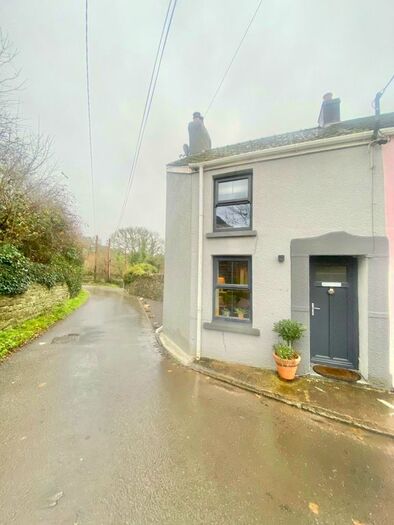 3 Bedroom End Of Terrace House To Rent In Llotrog, Penclawdd, Swansea, SA4