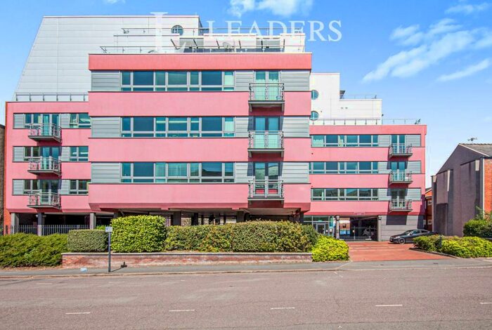 2 Bedroom Apartment To Rent In Regency House, Coventry, CV1