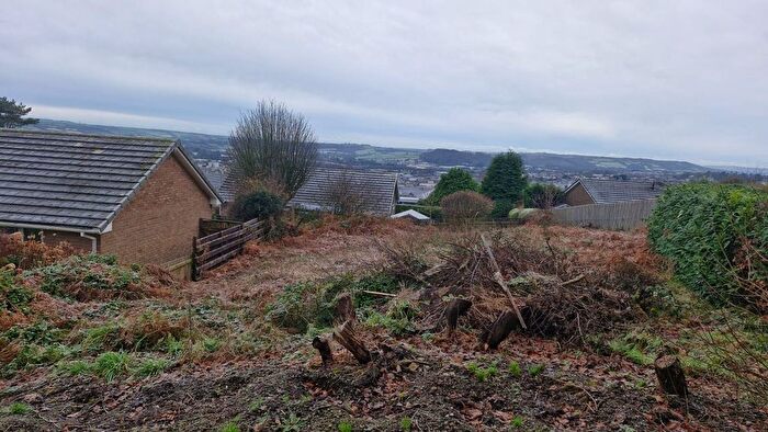 Land For Sale In Parc-Yr-Onen, Carmarthen, SA31
