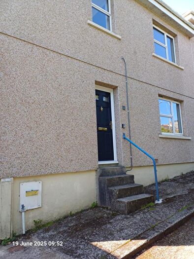 3 Bedroom Semi-Detached House To Rent In St Ives, TR26