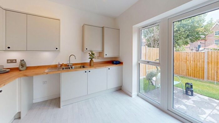 4 Bedroom Terraced House For Sale In Eldridge Street, Dorchester, DT1