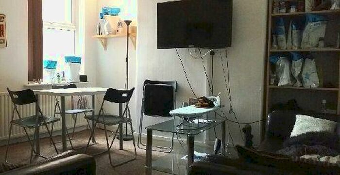 6 Bedroom House To Rent In Sherwin Grove, Lenton, Nottingham, Nottinghamshire, NG7