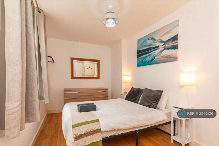 1 Bedroom Flat To Rent In Bristol City Centre, Bristol, BS1