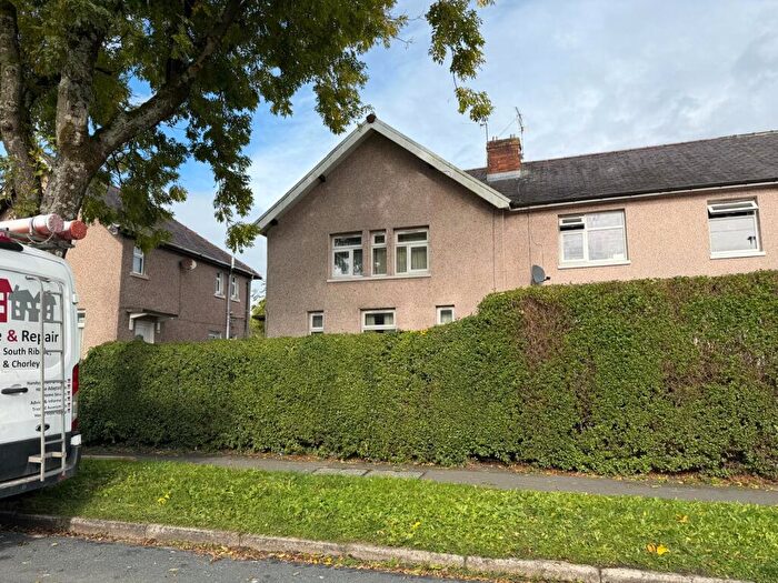 3 Bedroom Terraced House For Sale In Rakeshouse Road, Nelson, Lancashire, BB9