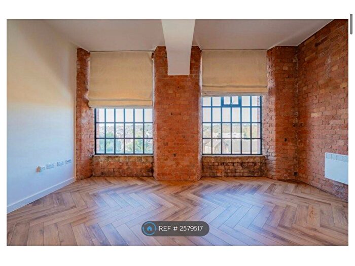 2 Bedroom Flat To Rent In Sandiacre, Nottingham, NG10