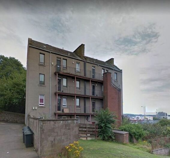 1 Bedroom Flat To Rent In Gardners Lane, Dundee, DD1
