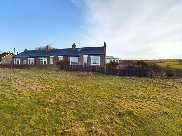 3 Bedroom Bungalow For Sale In Station Houses, Cockfield, Bishop Auckland, Durham, DL13