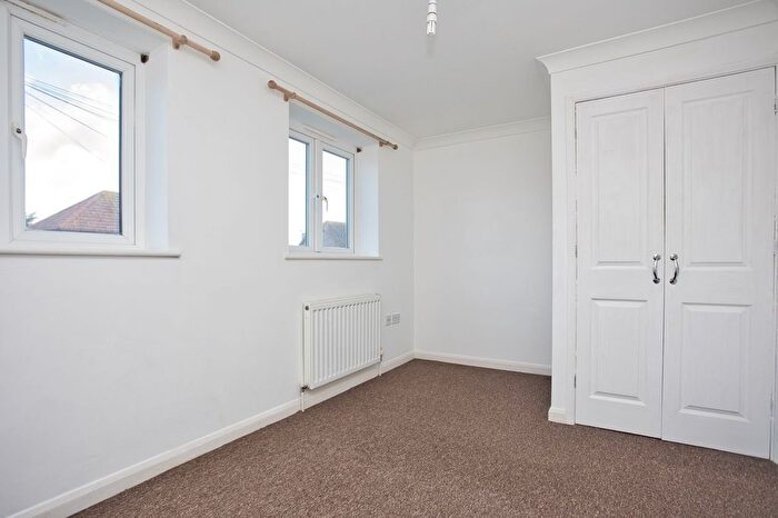 2 Bedroom End Of Terrace House To Rent In Lydia Road, Walmer, CT14