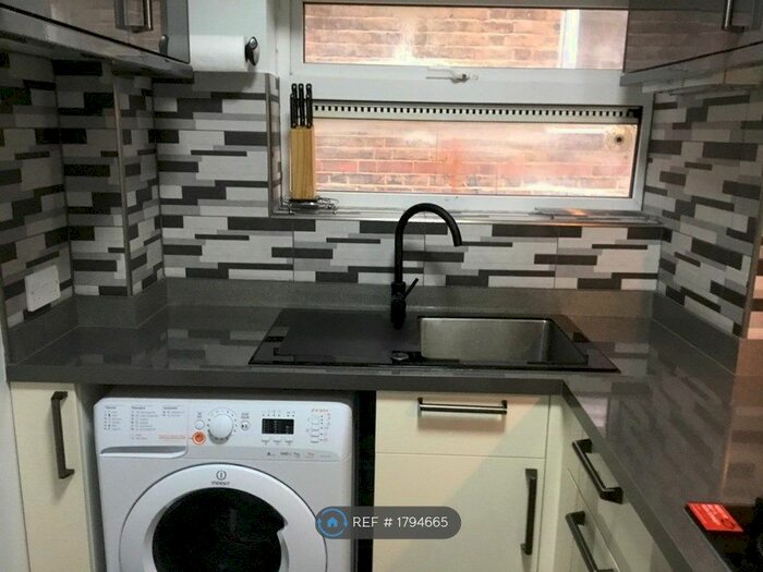 1 Bedroom Maisonette To Rent In Harrow View, Harrow, HA1