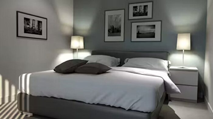 1 Bedroom Flat To Rent In Sheffield, S1