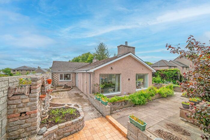 4 Bedroom Detached Bungalow For Sale In Green Road, Huntly, AB54