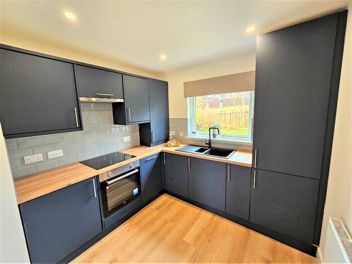 1 Bedroom Flat To Rent In Laurel Gardens, Bridge Of Don, Aberdeen, AB22