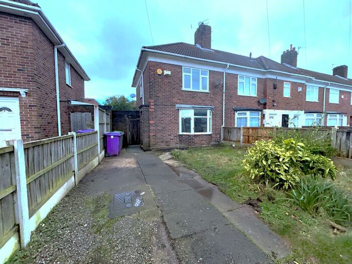 3 Bedroom Terraced House To Rent In Ackers Hall Ave, Dovecot, Liverpool, L14