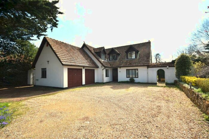 5 Bedroom House To Rent In Upper Woodcote Road, Caversham, Reading, RG4