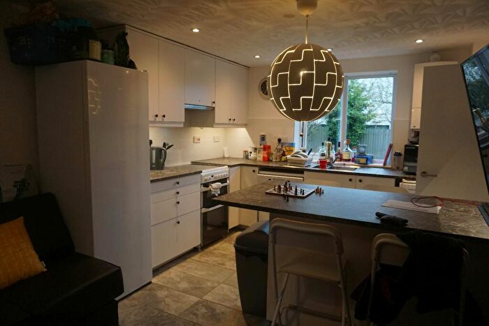 6 Bedroom House To Rent In Rebecca Drive (D), Selly Oak, Birmingham, West Midlands, B29