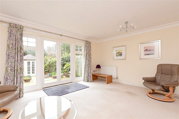 3 Bedroom Terraced House For Sale In Westcott Street, Westcott, Dorking, Surrey, RH4