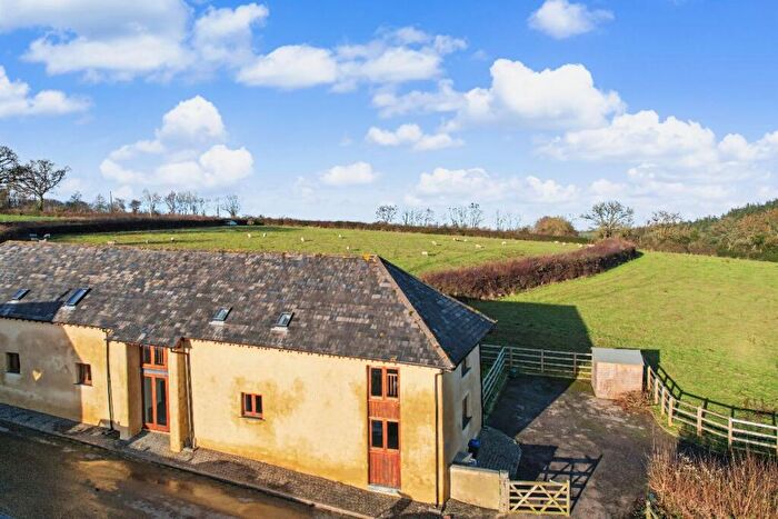 4 Bedroom Semi-Detached House To Rent In Hittisleigh, EX6