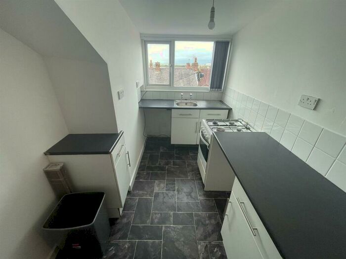 House To Rent In Mount Pleasant, Waterloo, Liverpool, L22